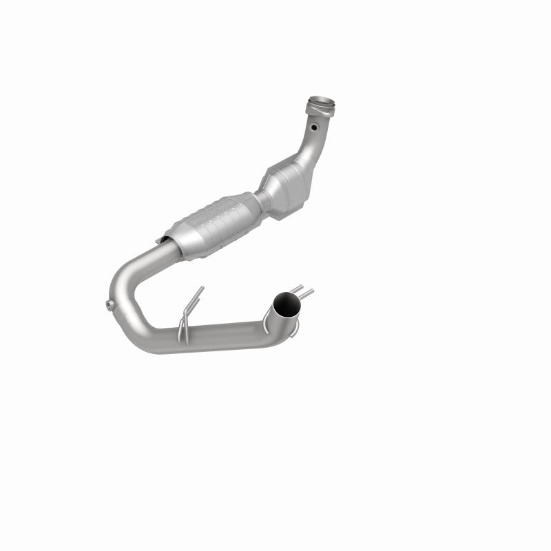 MagnaFlow Conv DF 97-98 Ford Trucks 5.4L Magnaflow