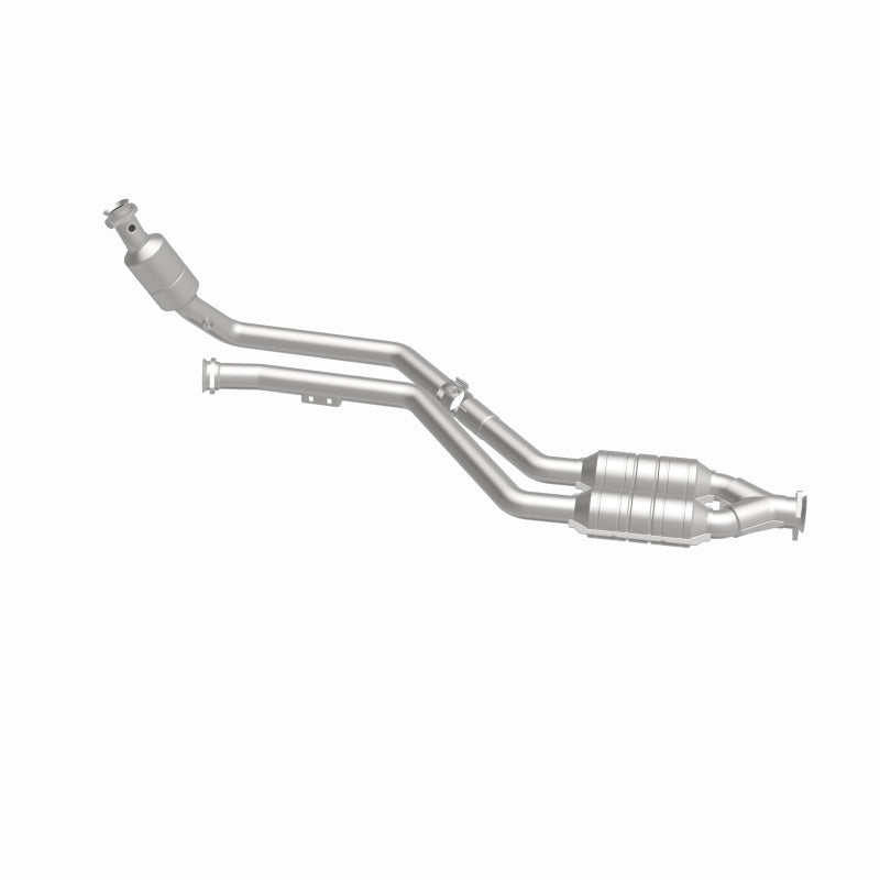 MagnaFlow Conv DF 99-00 Mercedes CLK320 3.2L Magnaflow