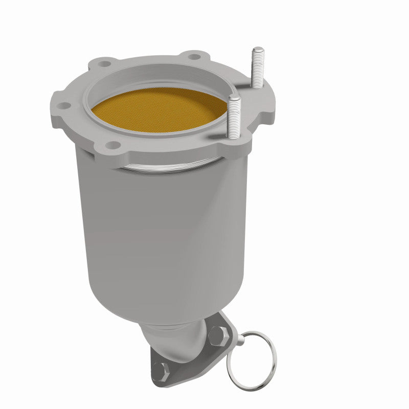 Magnaflow 2004 Nissan Quest 3.5L Direct Fit Converter Magnaflow