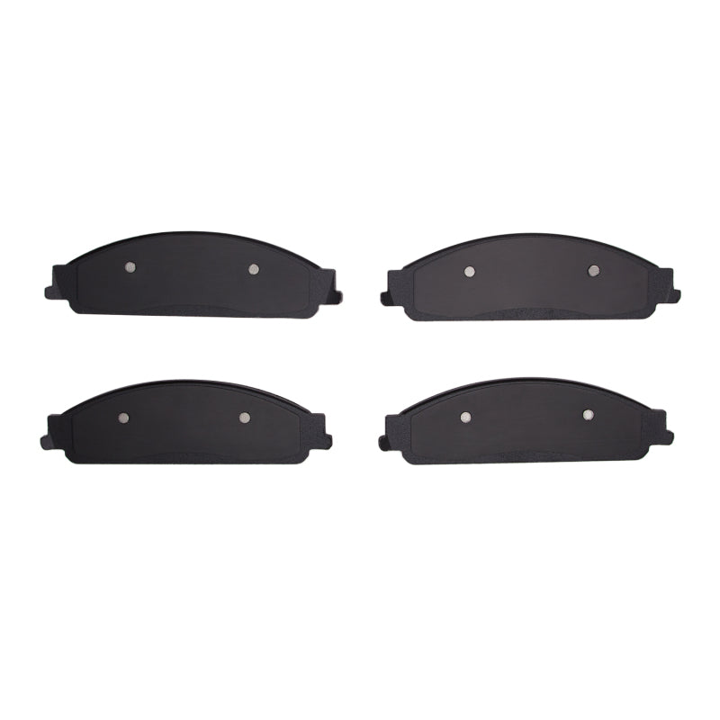 DFC 05-09 Mercury Sable Front 4000 Hybridynamic Brake Pads