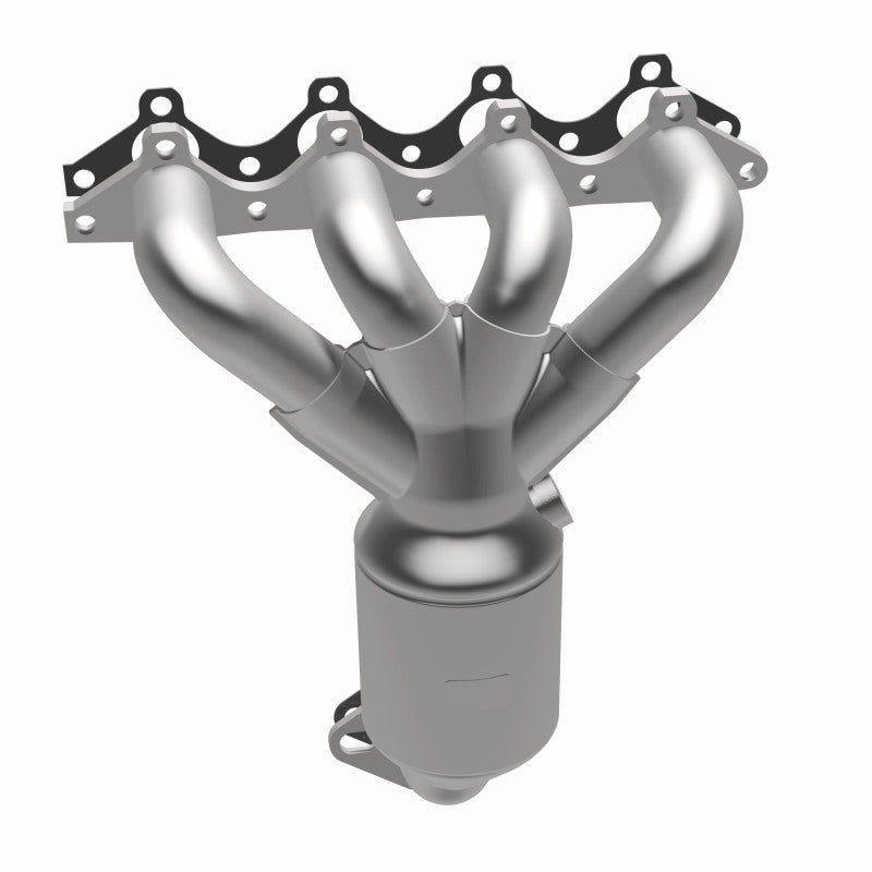 MagnaFlow Conv DF 00-02 Hyundai Accent 1.5L Magnaflow