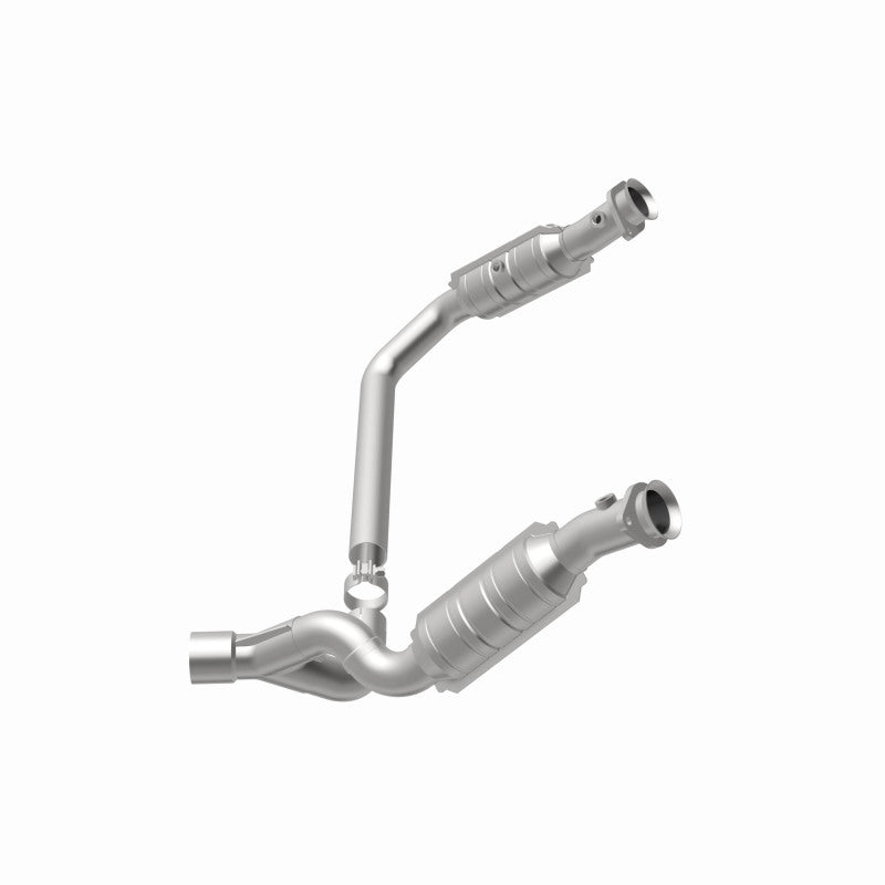 MagnaFlow Conv DF 09-13 Dodge Ram 1500 Pickup 4.7L Magnaflow