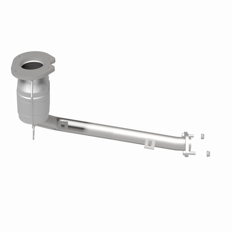 MagnaFlow Conv DF 88-95 Honda Civic/89-91 Honda CR-X California  Direct Fit Catalytic Converter Magnaflow