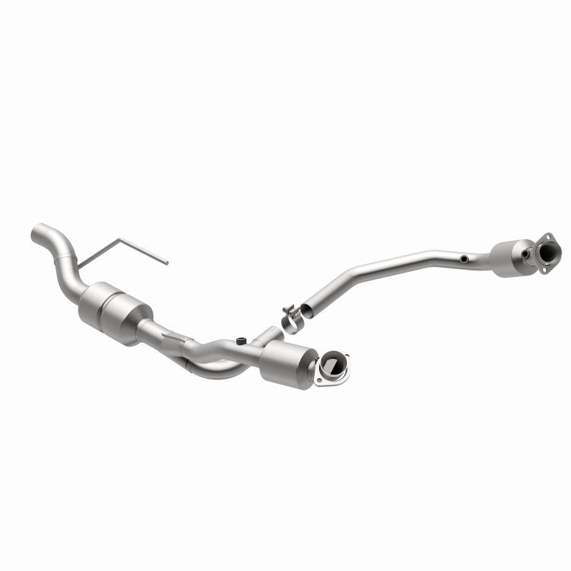 MagnaFlow Conv DF Dodge 01-02 Ram 1500/2500/3500 Van 5.9L Magnaflow
