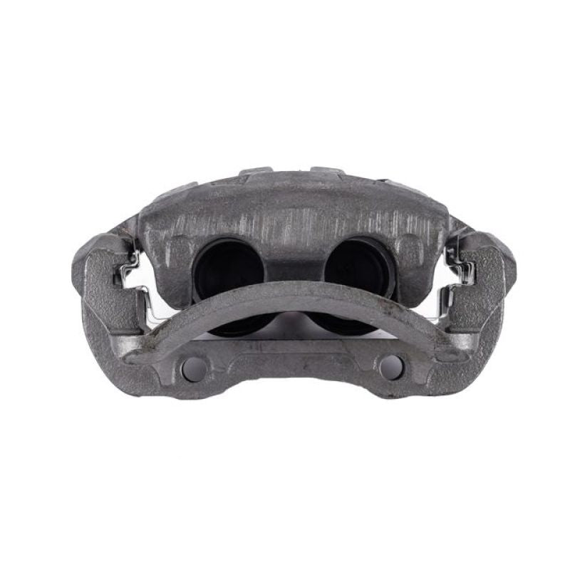 Power Stop 03-04 Nissan Frontier Front Right Autospecialty Caliper w/Bracket PowerStop