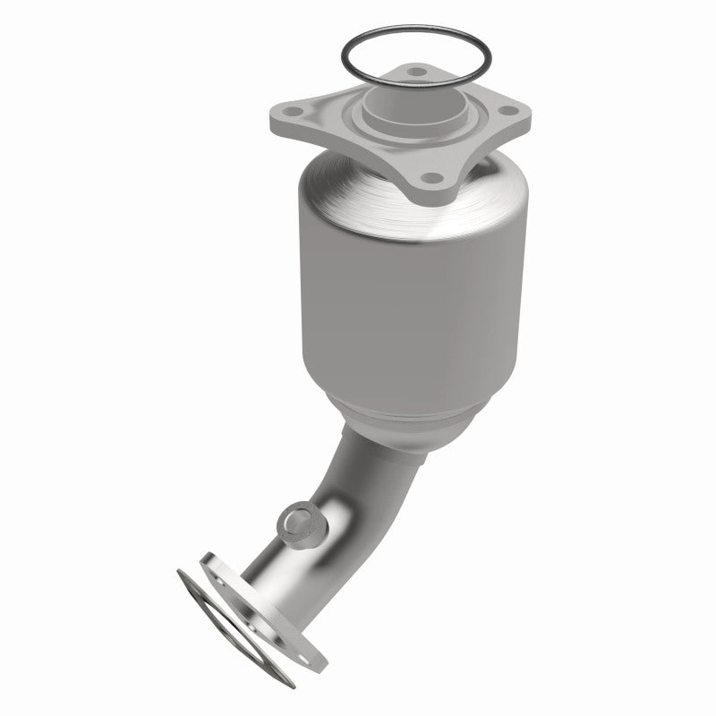 MagnaFlow Conv DF Nissan 04-05 Maxima Manifold/2006 Altima Manifold/04-09 Quest 3.5L Rear Magnaflow