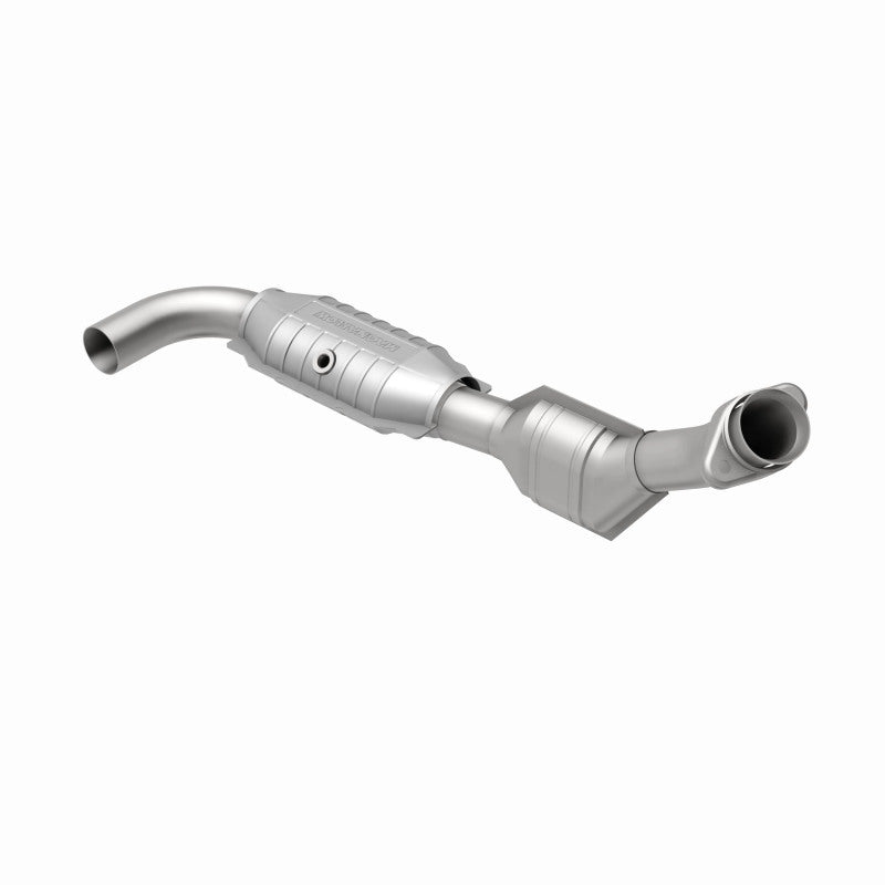 MagnaFlow Conv DF 01 Ford F-150 4.2L Magnaflow