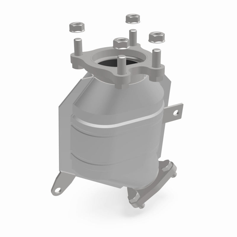 Magnaflow Conv DF 90-95 Honda Civic 1.5L Closed Couple Magnaflow