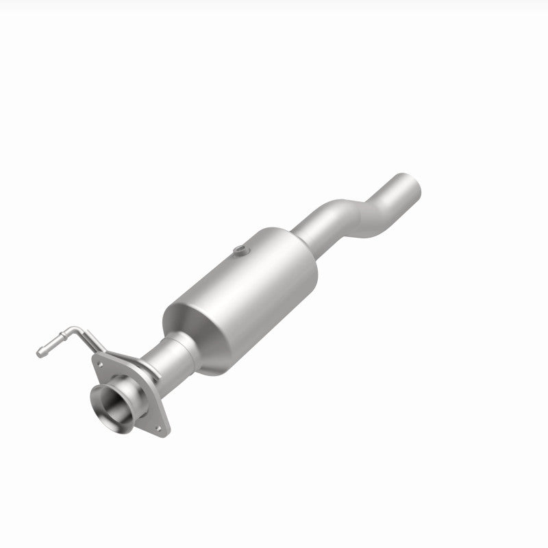 MagnaFlow 20-22 Ford F-350 Super Duty V8 7.3L Rear Underbody Direct Fit Catalytic Converter Magnaflow