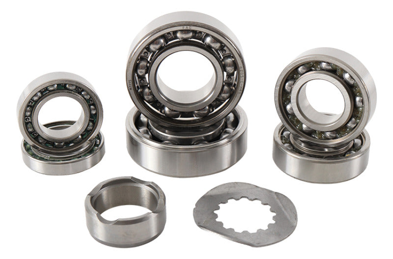 Hot Rods Transmission Bearing Kit for 2016-2021 Yamaha WR 450 F & More - TBK0068