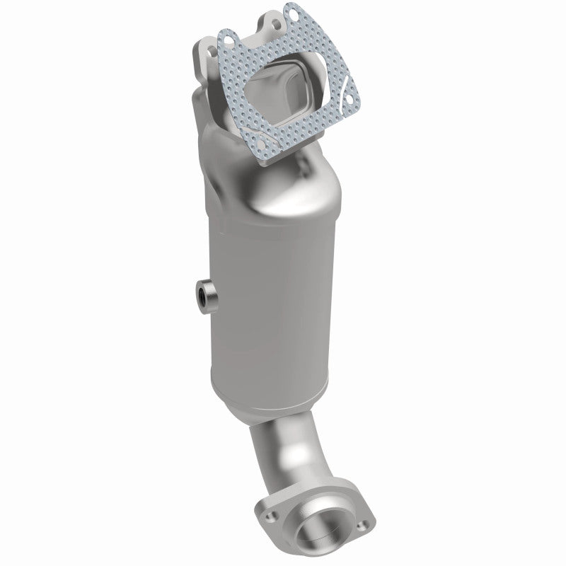 Magnaflow 11-16 Dodge Grand Caravan 3.6L Direct Fit Converter Magnaflow