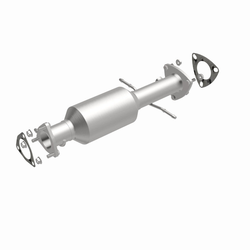 MagnaFlow California Grade Catalytic Converter Direct Fit 96-97 GMC Sonoma / Chevrolet S10 Magnaflow