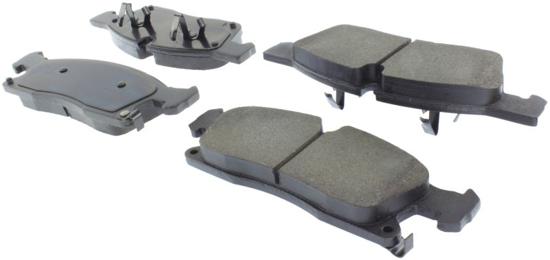 StopTech Street Disc Brake Pads - 305.14550 Stoptech