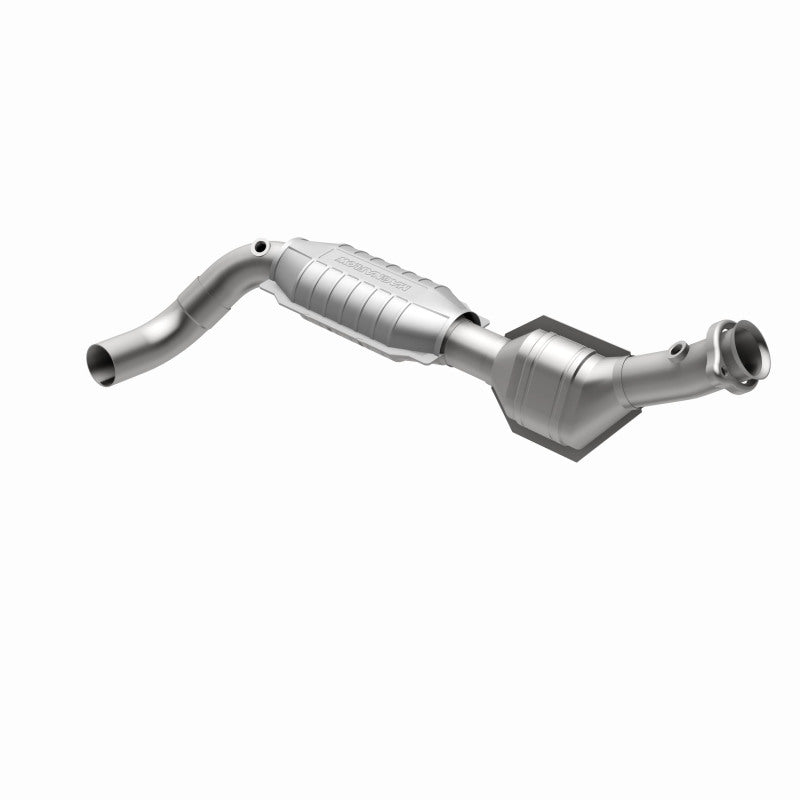 MagnaFlow Conv DF 97-98 Ford Trucks 4.6L Magnaflow
