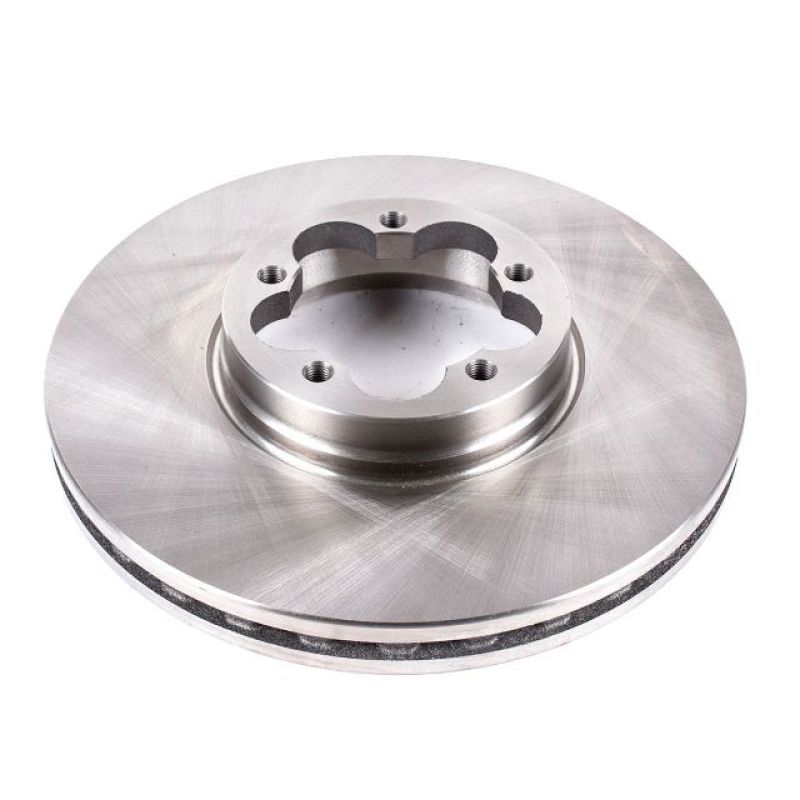 Power Stop 15-19 Ford Transit-350 HD Front Autospecialty Brake Rotor PowerStop