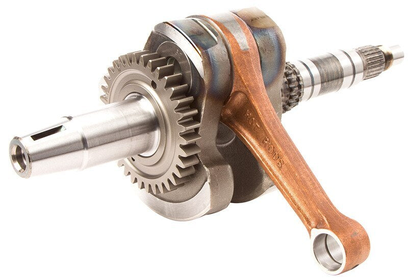 Hot Rods 05-06 Honda TRX 500 TM 500cc Crankshaft 4410