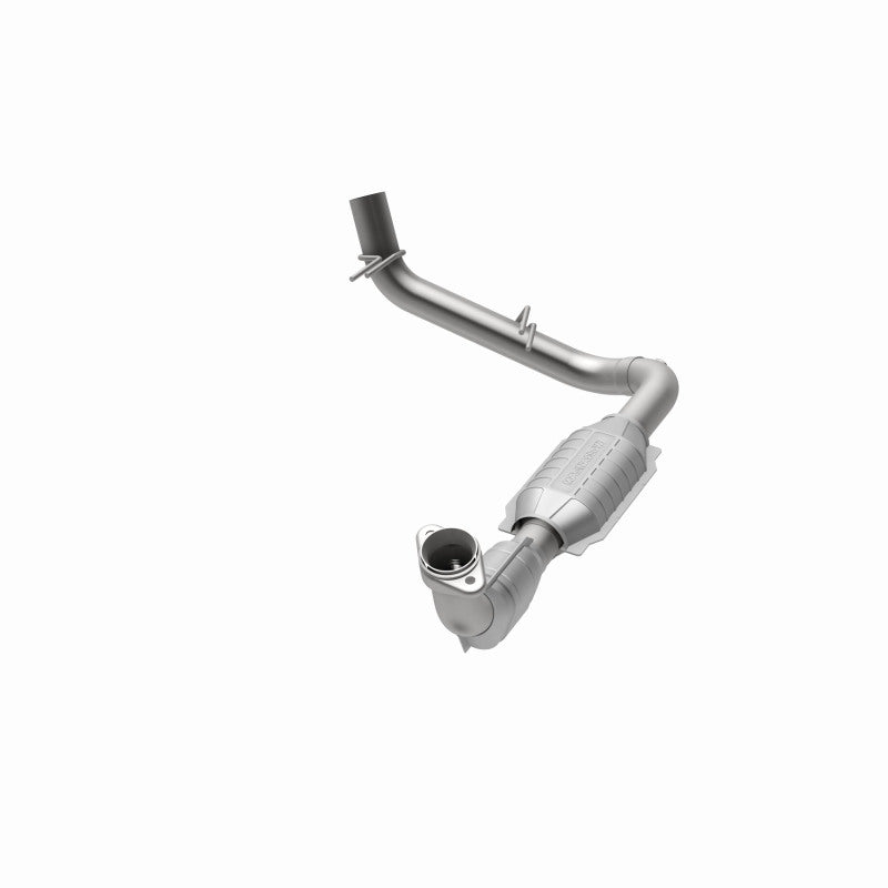 MagnaFlow Conv DF 97-98 Ford Trucks 5.4L Magnaflow