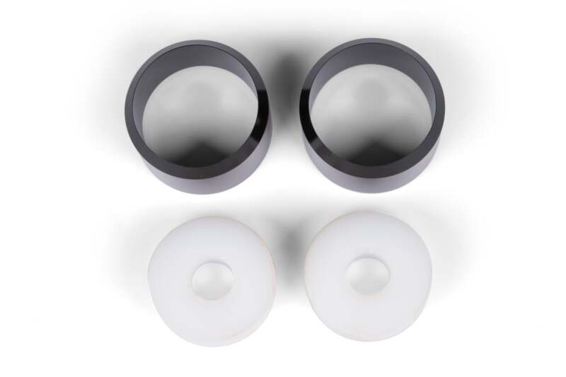 Zone Offroad 2024-2026 Toyota Tacoma TRD-Offroad 4WD 2-Inch Leveling Kit - ZONT19