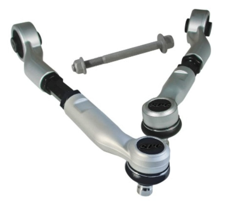 SPC Performance Audi Q5 Upper Control Arm Front Right SPC Performance