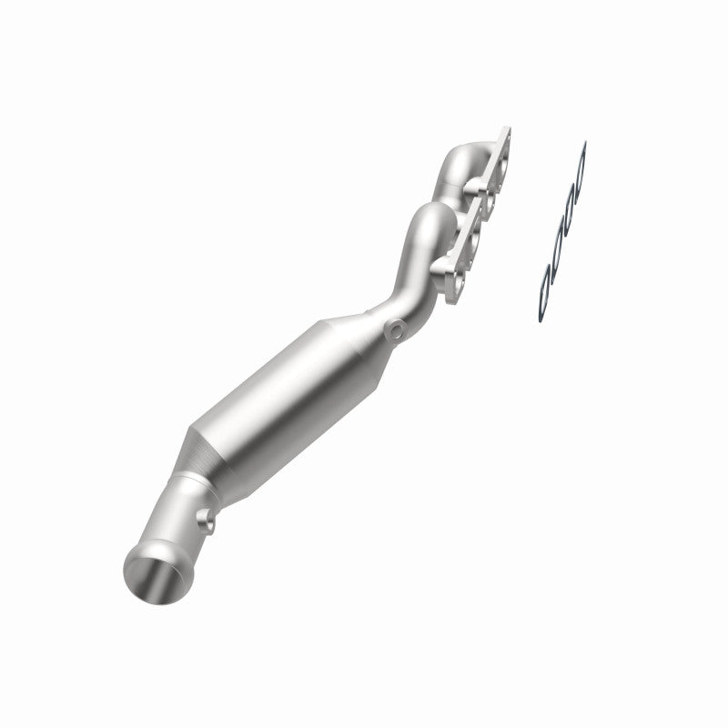 Magnaflow 07-10 BMW X5 4.8L Direct Fit Converter Magnaflow