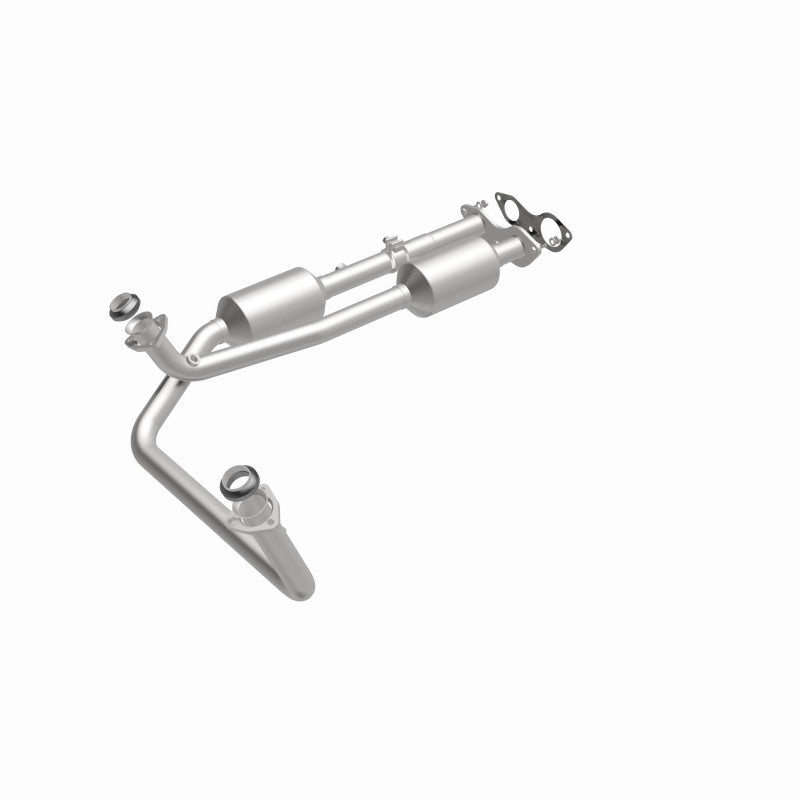 MagnaFlow Converter Direct Fit California Grade 96-00 GM Tahoe/Yukon/Escalade 5.7L Magnaflow