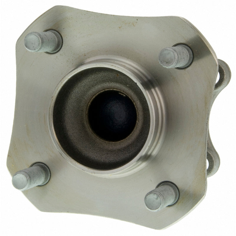 MOOG 07-12 Nissan Sentra Rear Hub Assembly Moog