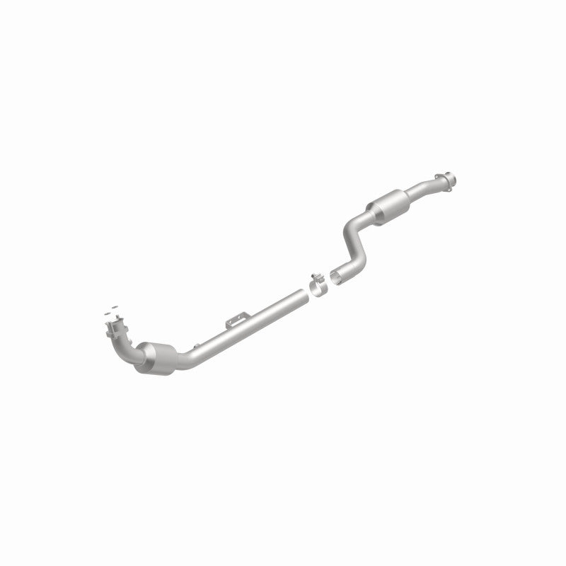 MagnaFlow Conv DF 01-04 Mercedes E320 Driver Side CA Magnaflow