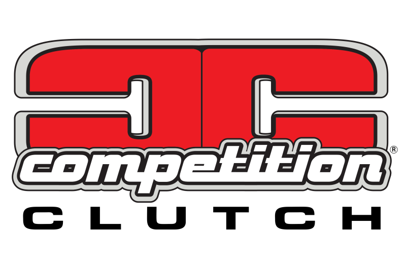 Competition Clutch 2006-2013 Mazda Miata 5 Speed Stage 3 - Segmented Ceramic Clutch Kit Competition Clutch