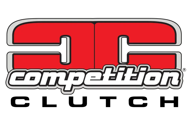 Competition Clutch Honda/Acura B Series 184mm Twin Disc Ceramic Clutch Kit Competition Clutch