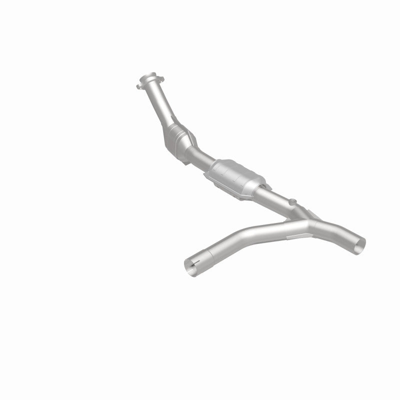 MagnaFlow Conv DF 97-00 Ford Vans 4.2L Magnaflow