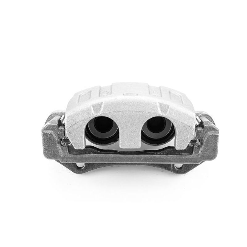 Power Stop 08-09 Ford Taurus Front Right Autospecialty Caliper w/Bracket PowerStop