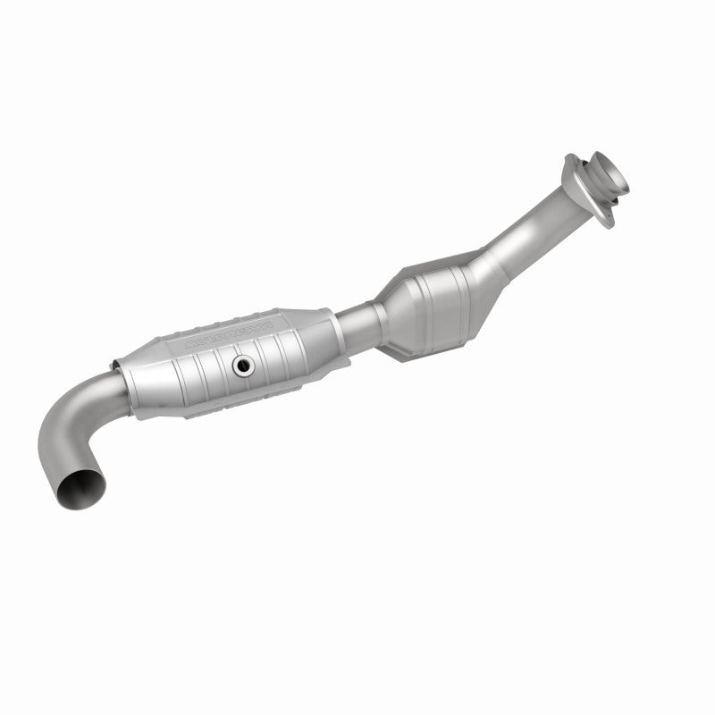 MagnaFlow Conv DF 01 Ford F-150 4.2L Magnaflow