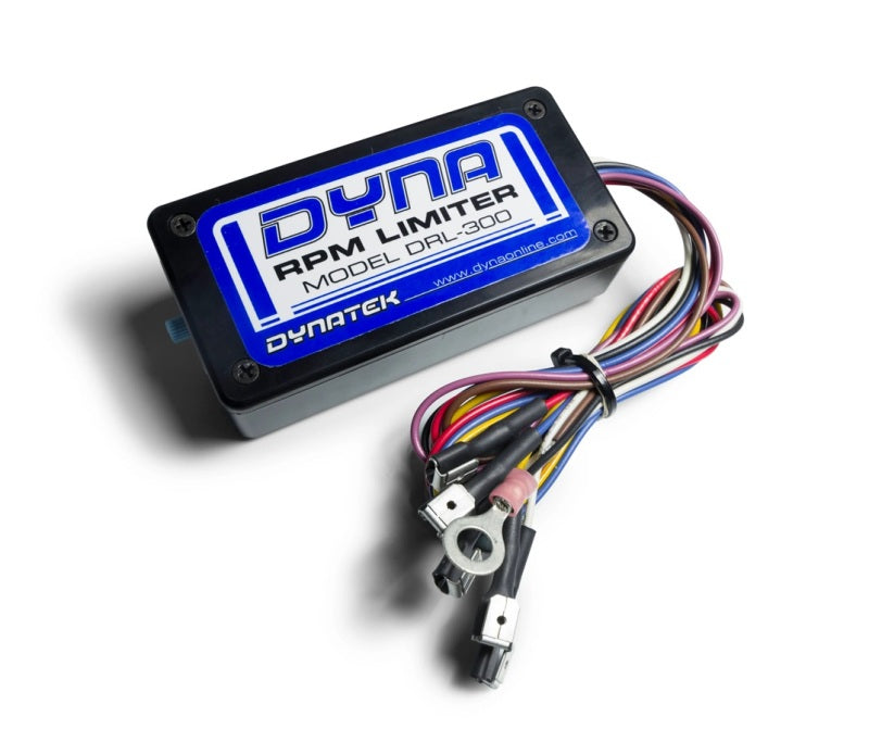 Dynatek DRL-300 Inductive Rev Limiter Kit - DRL-300