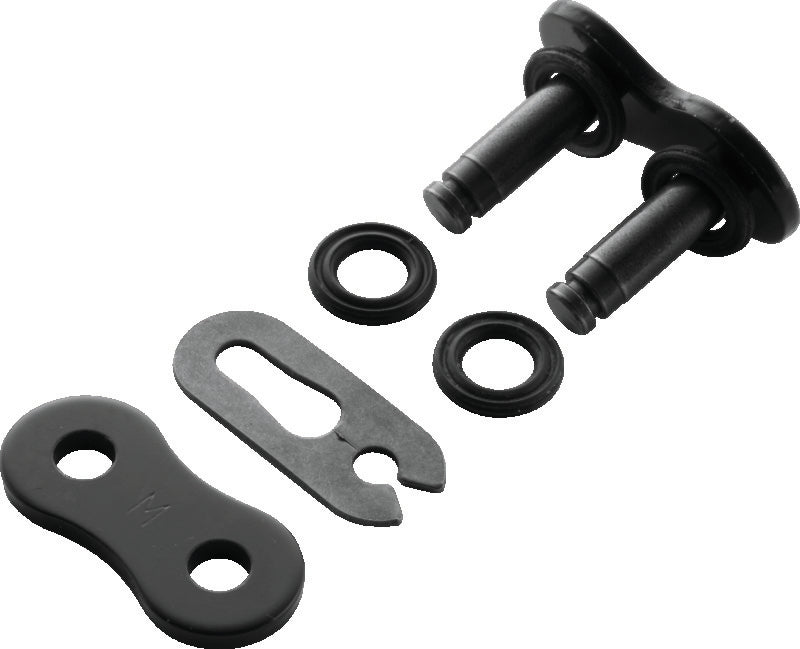 BikeMaster 520 BMXR X-Ring Clip Link - Black 197338