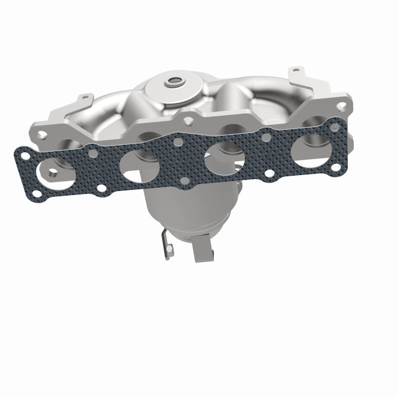 Magnaflow 10-13 Hyundai Santa Fe 2.4L Direct Fit Converter Magnaflow