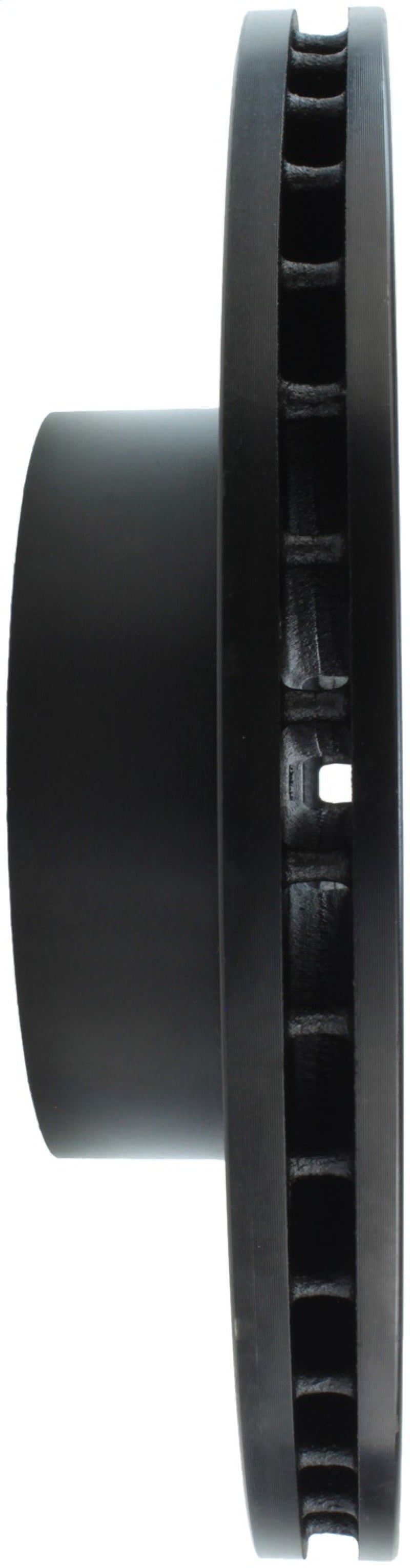 StopTech Drilled Sport Brake Rotor Stoptech