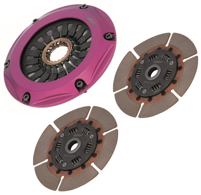 Exedy Replacement Clutch Disc