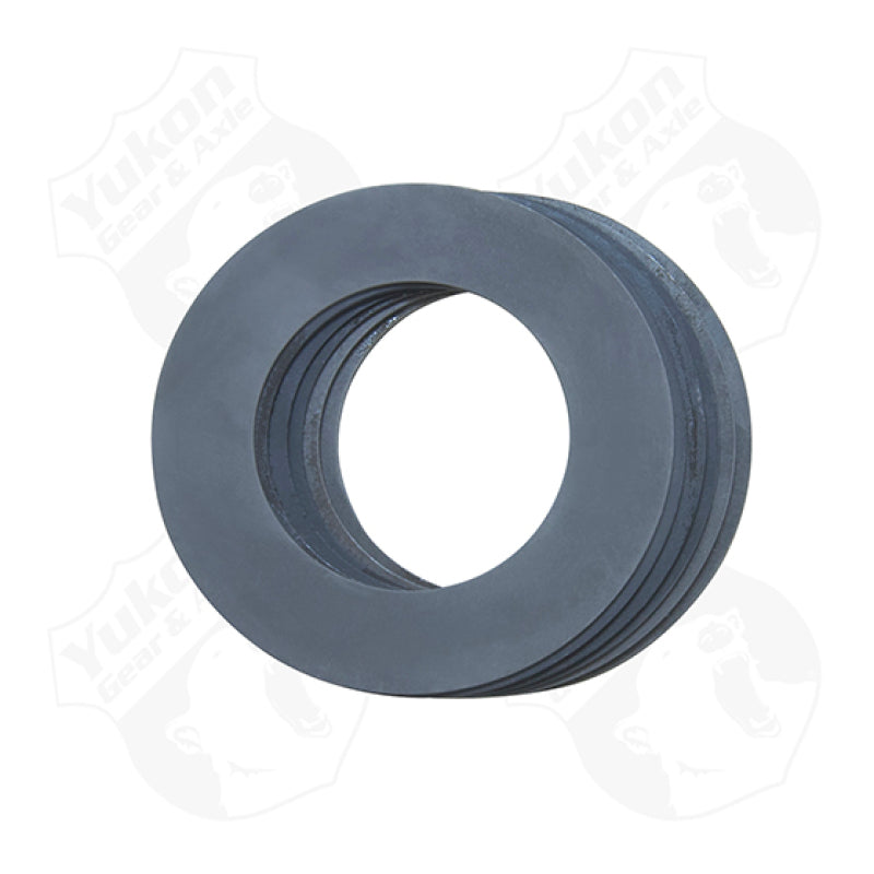 Yukon Gear Eight Piece Side Gear and Thrust Washer Kit For Chrysler 8in and 9.25in Yukon Gear & Axle