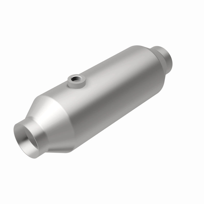 MagnaFlow 99-03 Honda Odyssey V6 3.5L California Grade CARB Compliant Universal Catalytic Converter Magnaflow