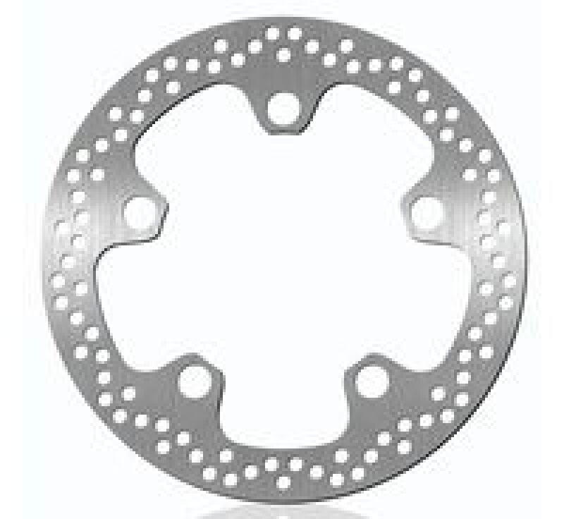 BikeMaster Brake Rotor Front Hon Bm - 962116