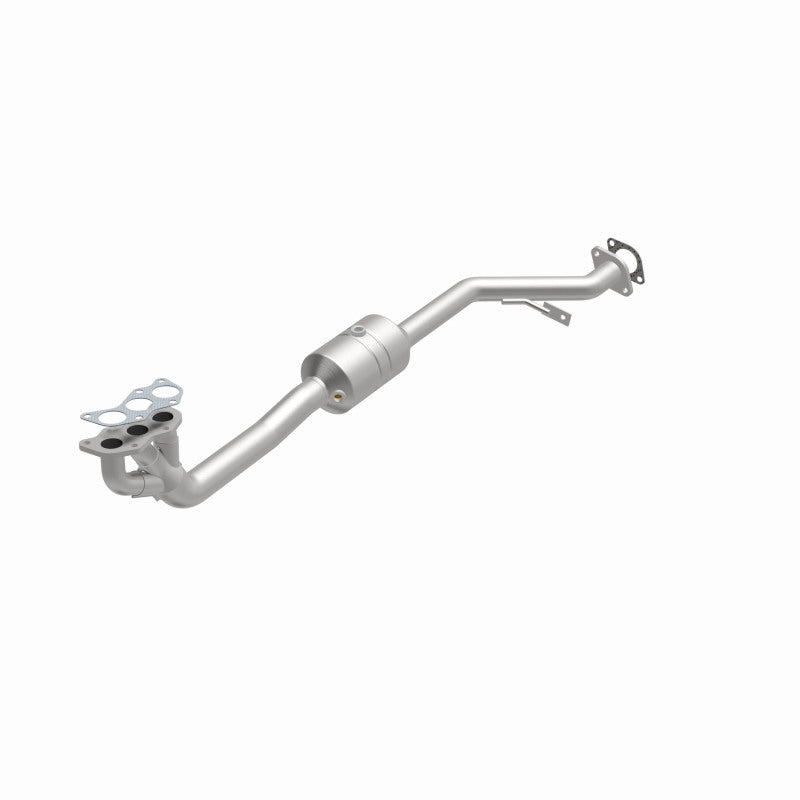 MagnaFlow Direct Fit SS Converter 10-14 Subaru Legacy H6 3.6L Magnaflow