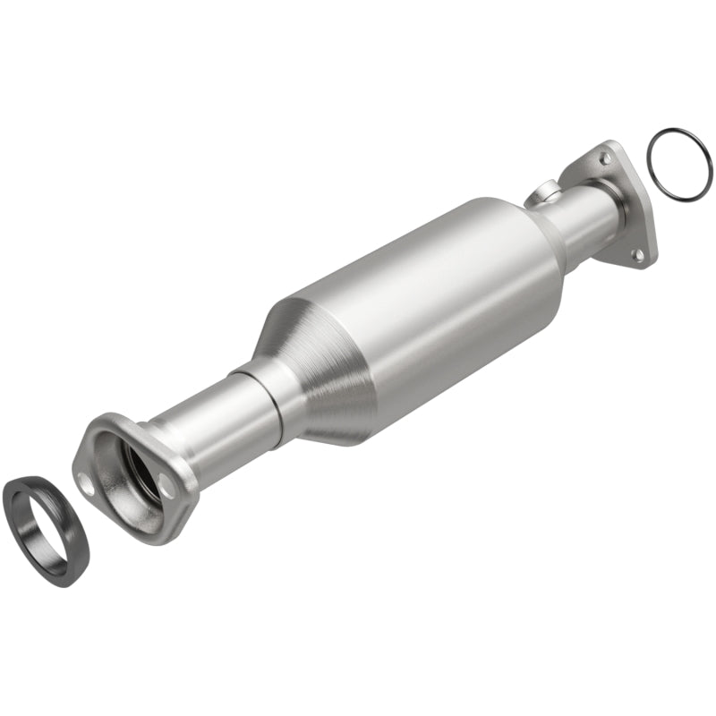 MagnaFlow California Direct-Fit Catalytic Converter 97-01 Honda CR-V L4 2.0L Magnaflow