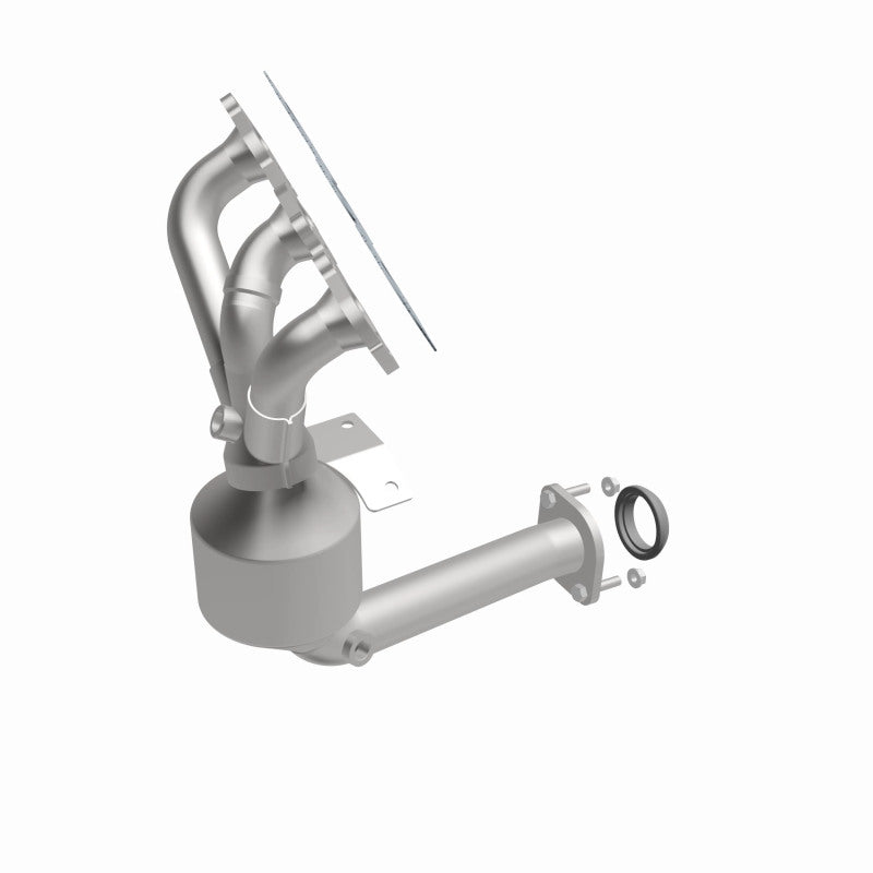 Magnaflow Conv DF 2006 Ford Fusion 3.0L Magnaflow