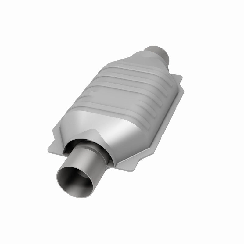 MagnaFlow Conv Universal 2 inch CA OBDII Magnaflow