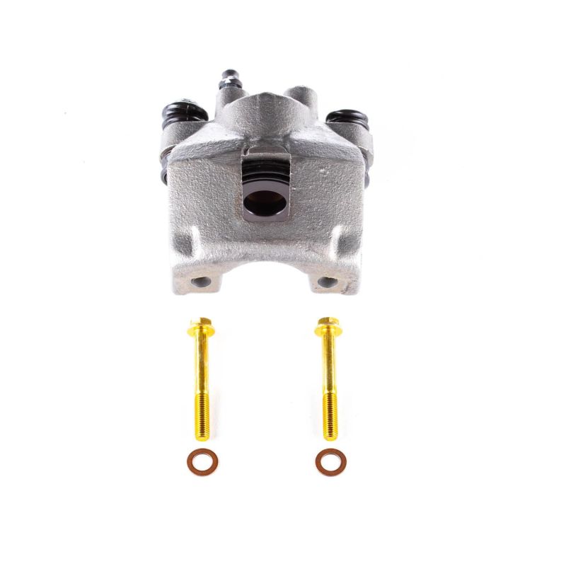 Power Stop 95-98 Jeep Grand Cherokee Rear Left Autospecialty Caliper w/o Bracket PowerStop