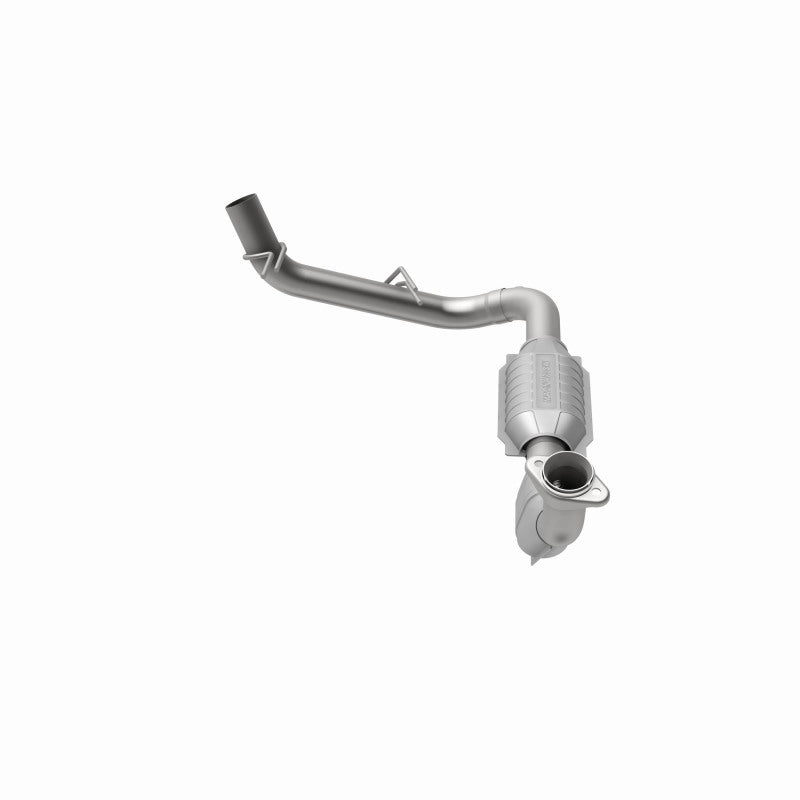 MagnaFlow Conv DF 97-98 Ford Trucks 5.4L Magnaflow