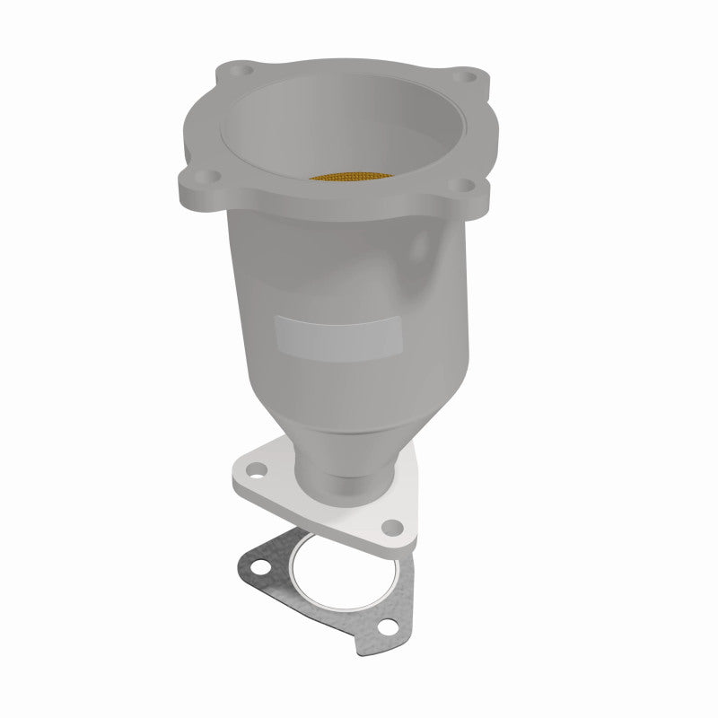 MagnaFlow Conv DF 99-05 Mazda Miata1.8L Front Excluding Turbocharged Magnaflow