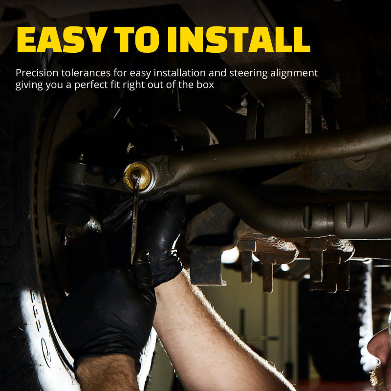 MOOG 11-13 Ram 2500 Tie Rod Moog