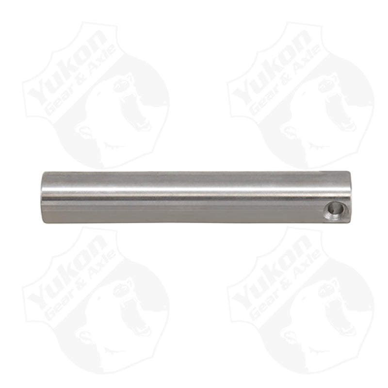 Yukon Gear Model 35 Tracloc & Standard Open Cross Pin Shaft / Bolt Design / 0.716in Dia Yukon Gear & Axle