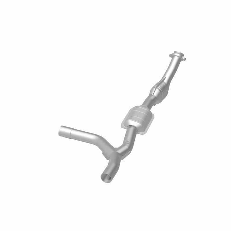 MagnaFlow Conv DF 97-00 Ford Vans 4.2L Magnaflow